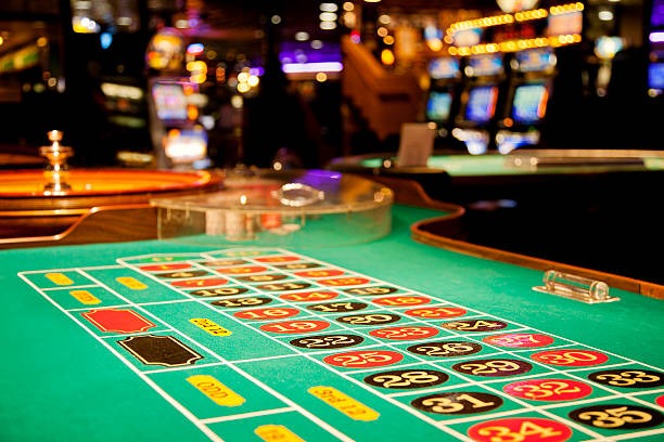 deras88 What's Inside Our Live Casino